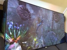 65" Philips Ambilight 4K UHD teler