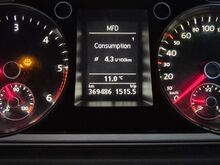 Volkswagen Passat Variant 2.0 125квт 2011