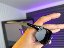 OAKLEY päikeseprillid