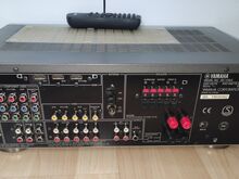 Yamaha RX-V363 5.1 AV receiver