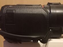Panasonic 4K камера