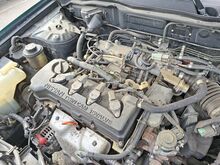 Nissan Almera N16