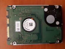 Kõvaketas 250 GB