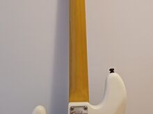 FENDER JAZZ BASSKITARR