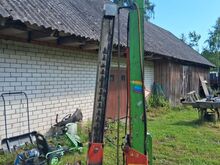 2-Post tõstuk