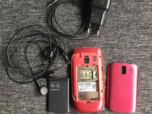 Nokia 302