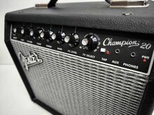 Kombovõimendi Fender Champion 20