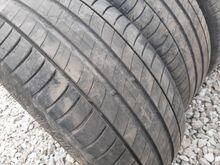 Suverehvid michelin 205/45r17