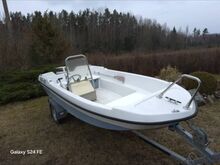 Mootorpaat Lohi 430
