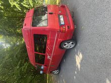 Volkswagen Transporter Kombi 2,5TDI 75kw
