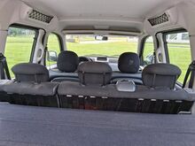 Berlingo 1,6 HDI 2007 66kw