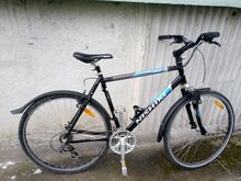Nishiki Hybrid Cross 352