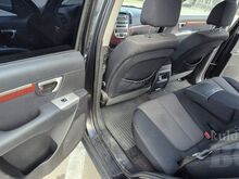 HYUNDAI SANTA FE 2.7 BENS+LPG 139 kW -08