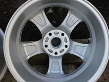 Toyota, Nissan, Kia, Hyundai, Renault veljed 17"