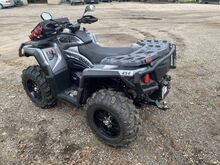 Odes Pathcross Pro 850