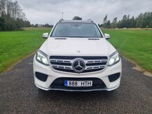 MB GLS 350 diisel 2016