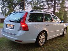 VOLVO V50 1.6D Momentum Facelift