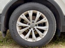 Volkswagen Tiguan Trendline Comfort 2.0 110kW