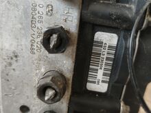 Müüa BMW ABS pump/plokk DSC moodul 34516775730