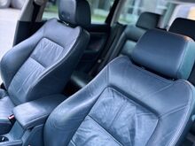 Vw passat w8