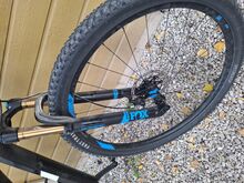 MTB võistlusratas Cube AMS 100 C:68