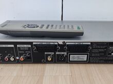 CD/DVD-player