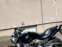 Honda CB Hornet 0.6 71kW