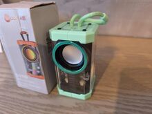 Портативная мини bluetooth колонка