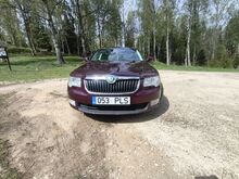 M/V škoda superb 1.9 diisel