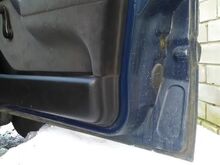 VW Golf III