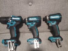 Makita trellid