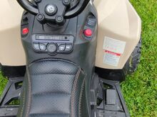 CAN-AM 24V детский квадроцикл