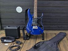 IBANEZ elektrikitarrikomplekt