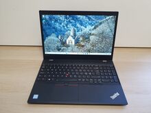 Korralik äriklassi Lenovo T570