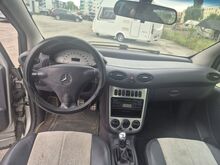 Mercedes-Benz A 210 EDITION 2.1 103kW