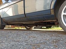 Volkswagen Passat 1983