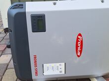 Inverter Fronius