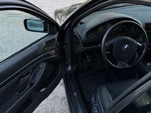 E39 520I (2.8 142KW)
