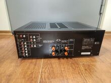 Technics SU-VX820 Stereo Integrated Amplifier
