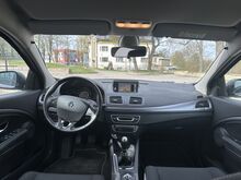 Renault Megane Limited Editon 1.2 97kW