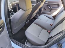 Ford Focus 1.6 66kw