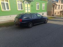 Rover 75