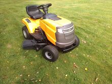Murutraktor Stiga Tornado 3098H