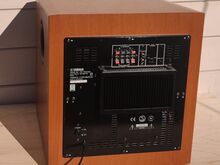 Yamaha YST-RSW300 aktiiv subwoofer