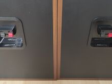 Acoustic Research AR18LS Speakers