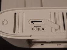 4G ruuter ja väliantenn
