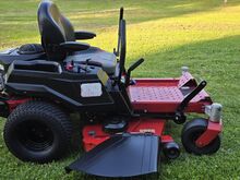 Murutraktor Toro Timecutter