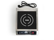 3,5 kW Induktsioonpliit – kuni 100 kg koormus