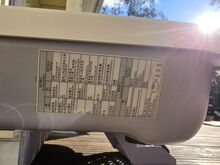 Hübriid päikeseinverter Huawei SUN2000-10, aku 5kW