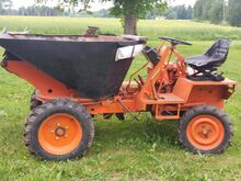 Dumper